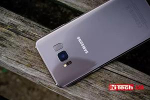 Samsung GALAXY S8: как превратить фотосъёмку в бесконечный фан Функции камеры samsung galaxy s8