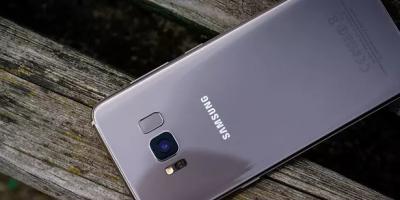 Samsung GALAXY S8: как превратить фотосъёмку в бесконечный фан Функции камеры samsung galaxy s8