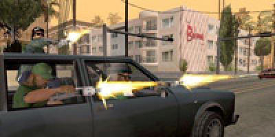 Grand Theft Auto: San Andreas - Системные требования Минимальные требования для гта сан андреас
